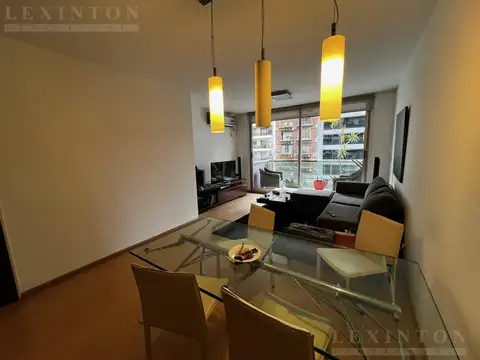 Departamento en Alquiler Temporal de 1 dormitorio