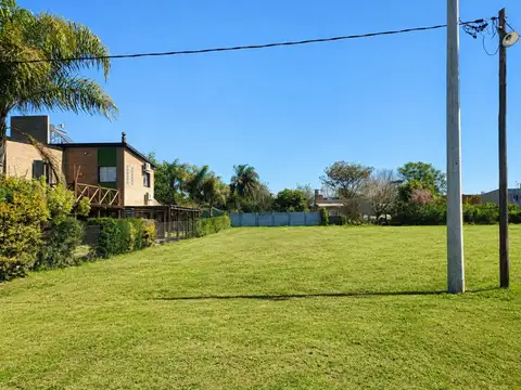 Terreno en Venta en Recreo, USD 18.500