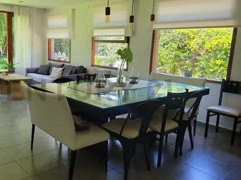 Casa en Alquiler 2025 años