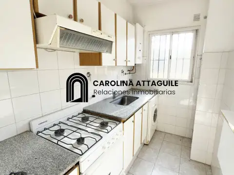 Departamento en Venta en San Isidro, USD 89.500