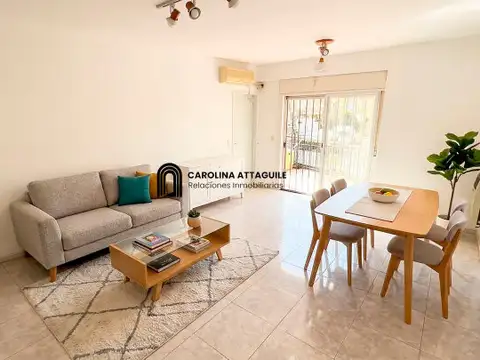 Departamento en Venta en San Isidro 2 ambientes