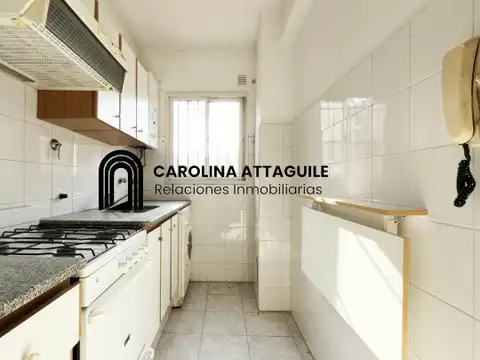 Departamento en Venta en San Isidro 2 ambientes