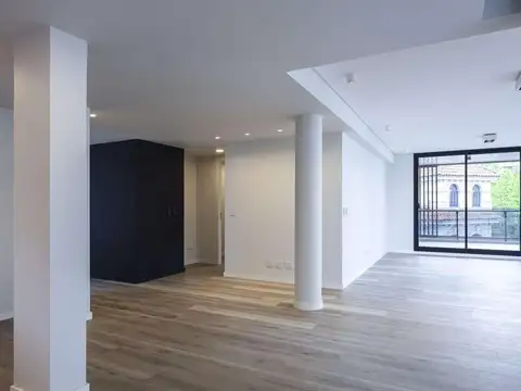 DÚPLEX EN VENTA CON AMENITIES 2 DORMITORIOS