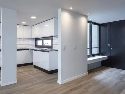 Departamento en Venta A Estrenar