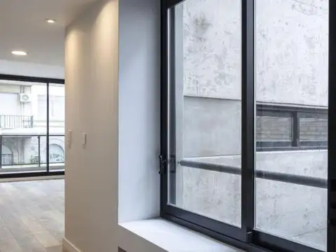 DÚPLEX EN VENTA CON AMENITIES 2 DORMITORIOS