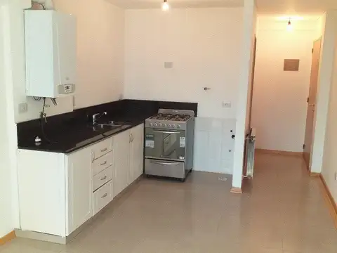 Departamento en Venta al Oeste