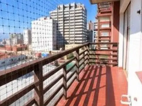 La Rioja y Balcarce