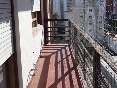 Departamento en Alquiler de Monoambiente
