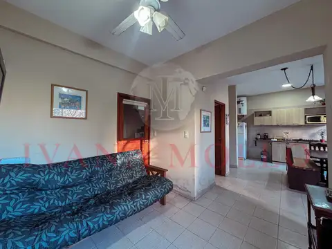 Departamento en Venta en Pinamar, USD 69.000
