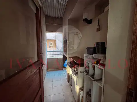 DEPARTAMENTO EN PINAMAR EN VENTA - ALEM 960