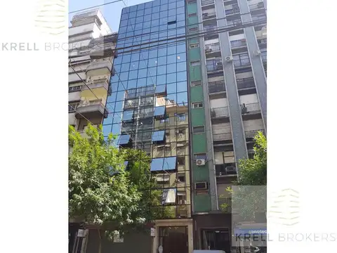 Venta conjunto de 5 oficinas en el centro/tribunales y   unidades disponibles