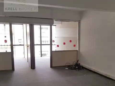 Venta conjunto de 5 oficinas en el centro/tribunales y   unidades disponibles