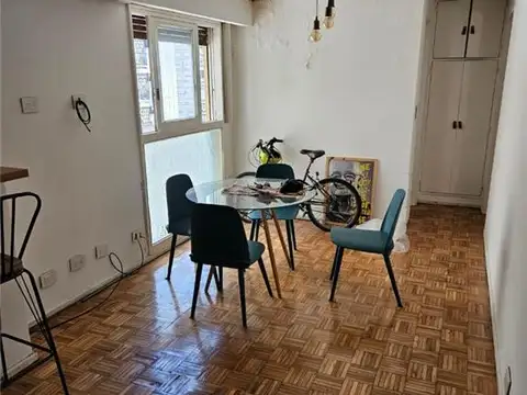 DEPARTAMENTO 2 AMBIENTES - BALVANERA, CAPITAL FEDERAL