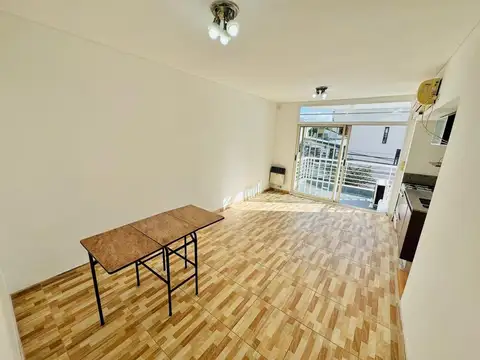 Departamento en Alquiler en Villa del Parque, CABA