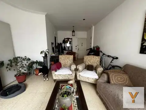 Departamento en Venta de 4 ambientes