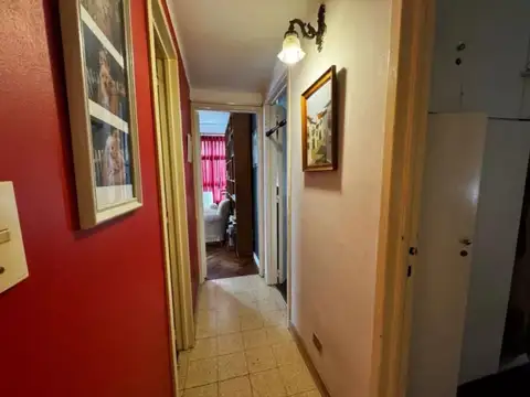 Departamento en Venta 50 años