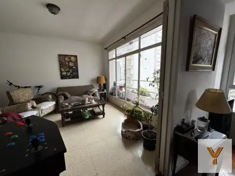 Departamento en venta - 3 Dormitorios 2 Baños - 100Mts2 - Mar del Plata