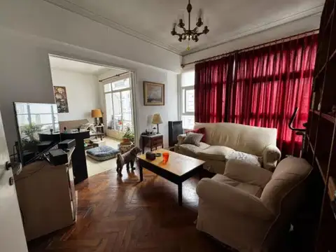 Departamento en Venta de 3 dormitorios