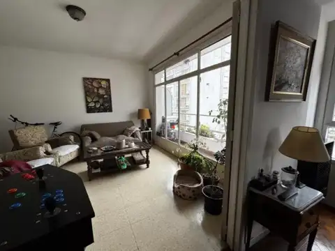 Departamento en venta - 3 Dormitorios 2 Baños - 100Mts2 - Mar del Plata