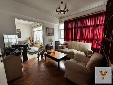 Departamento en Venta de 3 dormitorios
