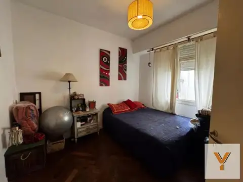 Departamento en Venta en Mar del Plata, USD 115.000