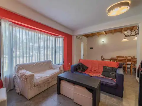 Casa en Venta 16 años