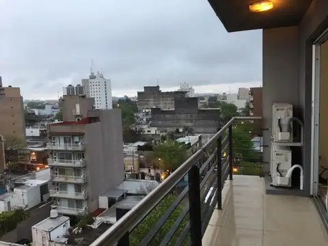 San Martin 356 , Piso 8