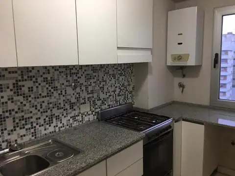 San Martin 356 , Piso 8