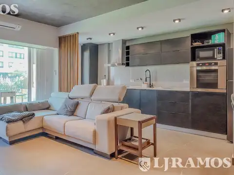 Departamento en Venta en Nordelta, USD 280.000