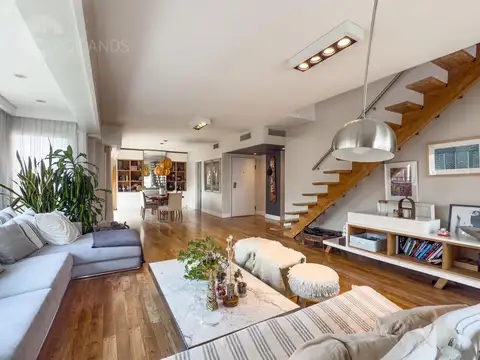 Departamento en Alquiler en Belgrano, USD 5.500