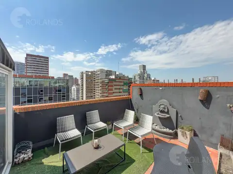 Departamento en Alquiler de 6 ambientes