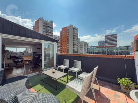 Departamento en Alquiler de 4 dormitorios