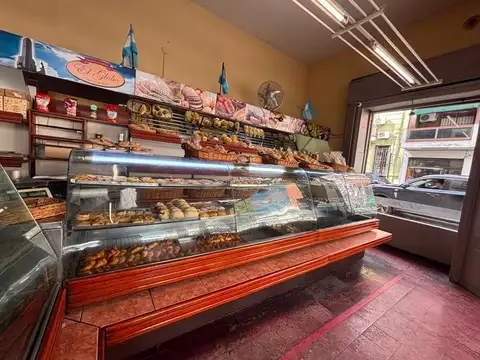 Fondo Comercio en Venta 81 años