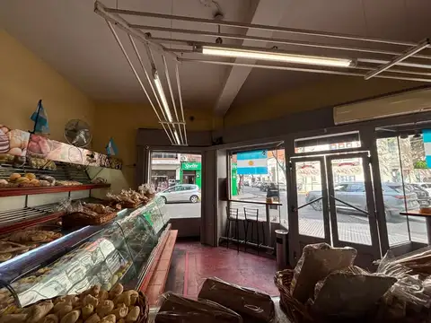Fondo Comercio en Venta en Rosario, USD 69.000