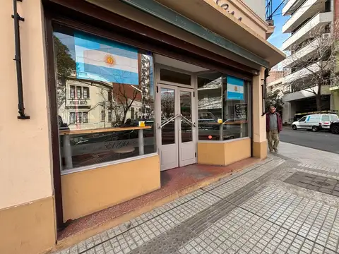 Fondo Comercio en Venta en Rosario, USD 69.000