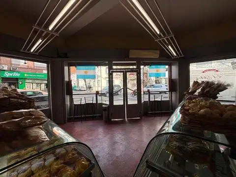 Fondo Comercio en Venta 81 años
