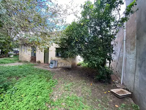 Casa en Venta en Colastine, USD 15.000