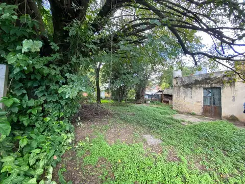 Casa Monoambiente con 1 baño