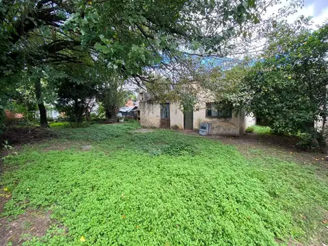 TERRENO INTERNO SOBRE RUTA 1