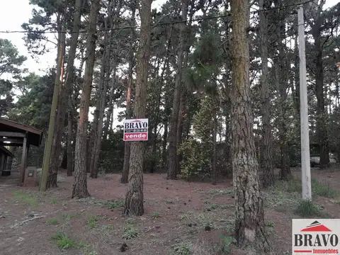 Terreno en Venta en Mar de las Pampas, USD 45.000