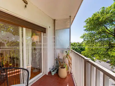 Departamento en Venta 40 años