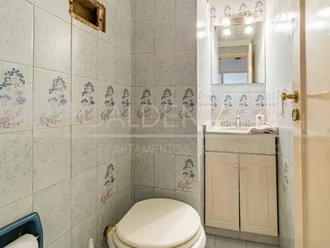 Departamento en Venta 40 años