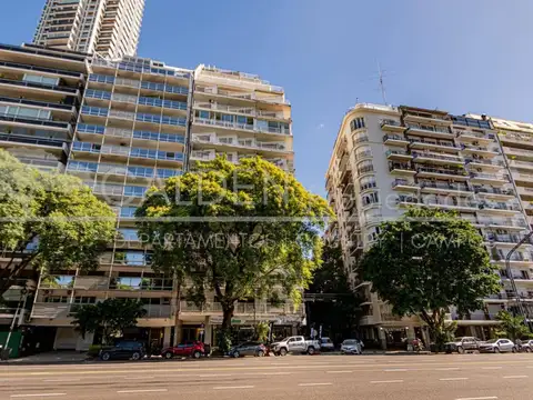 Avenida Del Libertador 4400