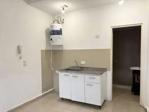 Departamento en Venta en Villa Urquiza, USD 47.500