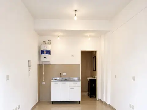 VENTA DE DEPARTAMENTO EN VILLA URQUIZA