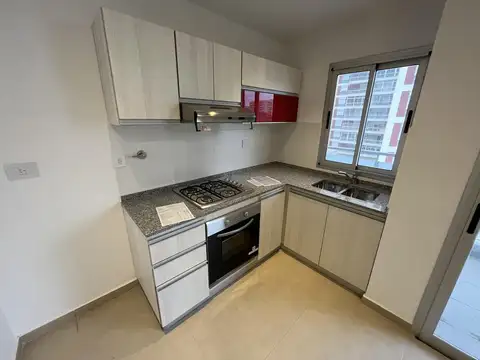 Departamento en Alquiler de 2 dormitorios