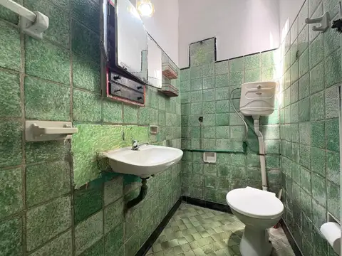 Depto Tipo Casa en Venta en Villa la Florida, USD 55.000