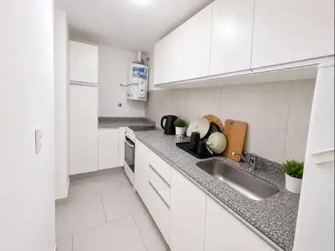 Depto Tipo Casa en Alquiler de 1 dormitorio