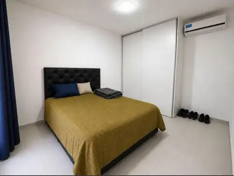 Depto Tipo Casa 3 ambientes con 2 baños