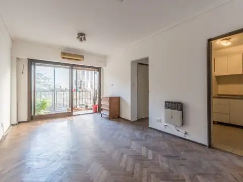 Jose Hernandez 2500 , Piso 1